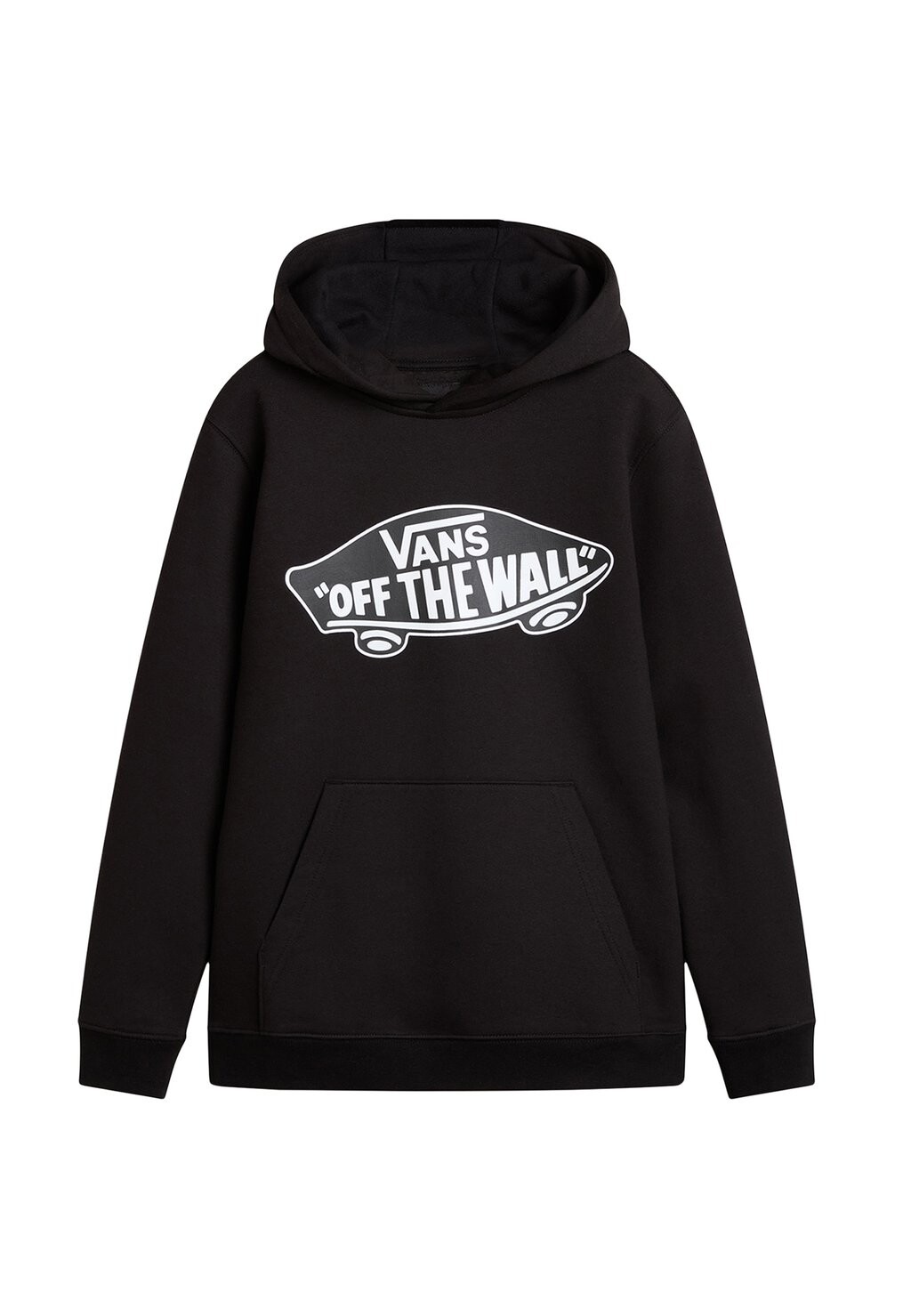 

Блуза Vans, черный
