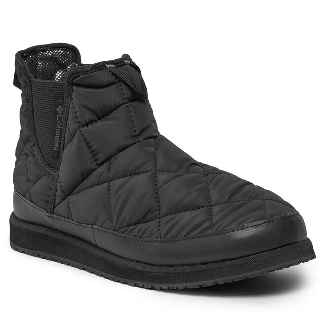 

Тапочки Columbia Omni-HeatLazy Bend, черный