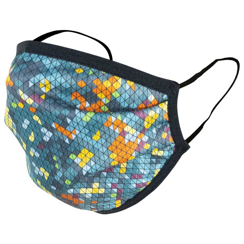

Маска Sport HG Hygienic Reusable, синий