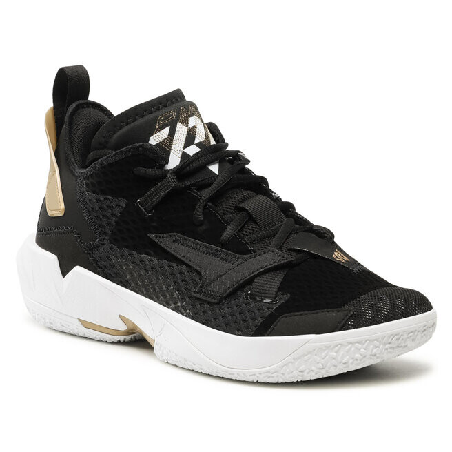 

Кроссовки Nike WhyNot, черный