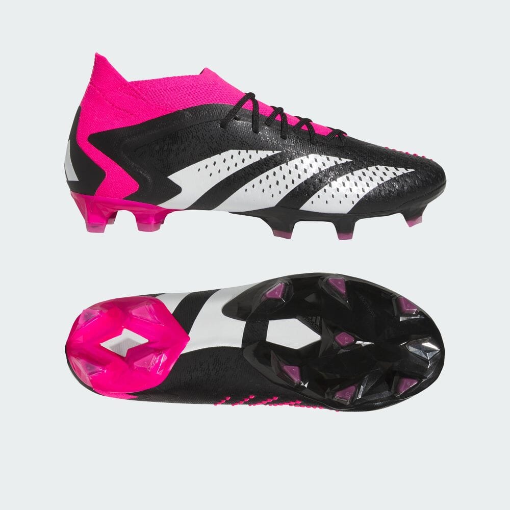 

Бутсы Adidas PREDATOR ACCURACY.1 FG, белый