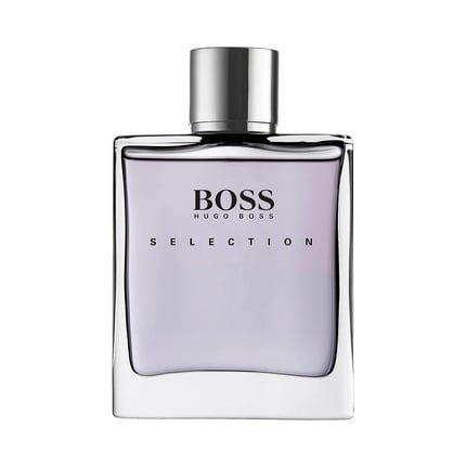 

Туалетная вода-спрей Selection 90 мл для мужчин, Hugo Boss