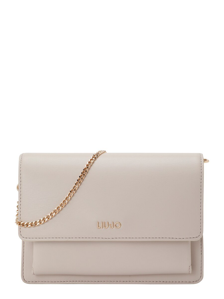 

Сумка кросс-боди Liu Jo Crossbody ECS XS, экрю