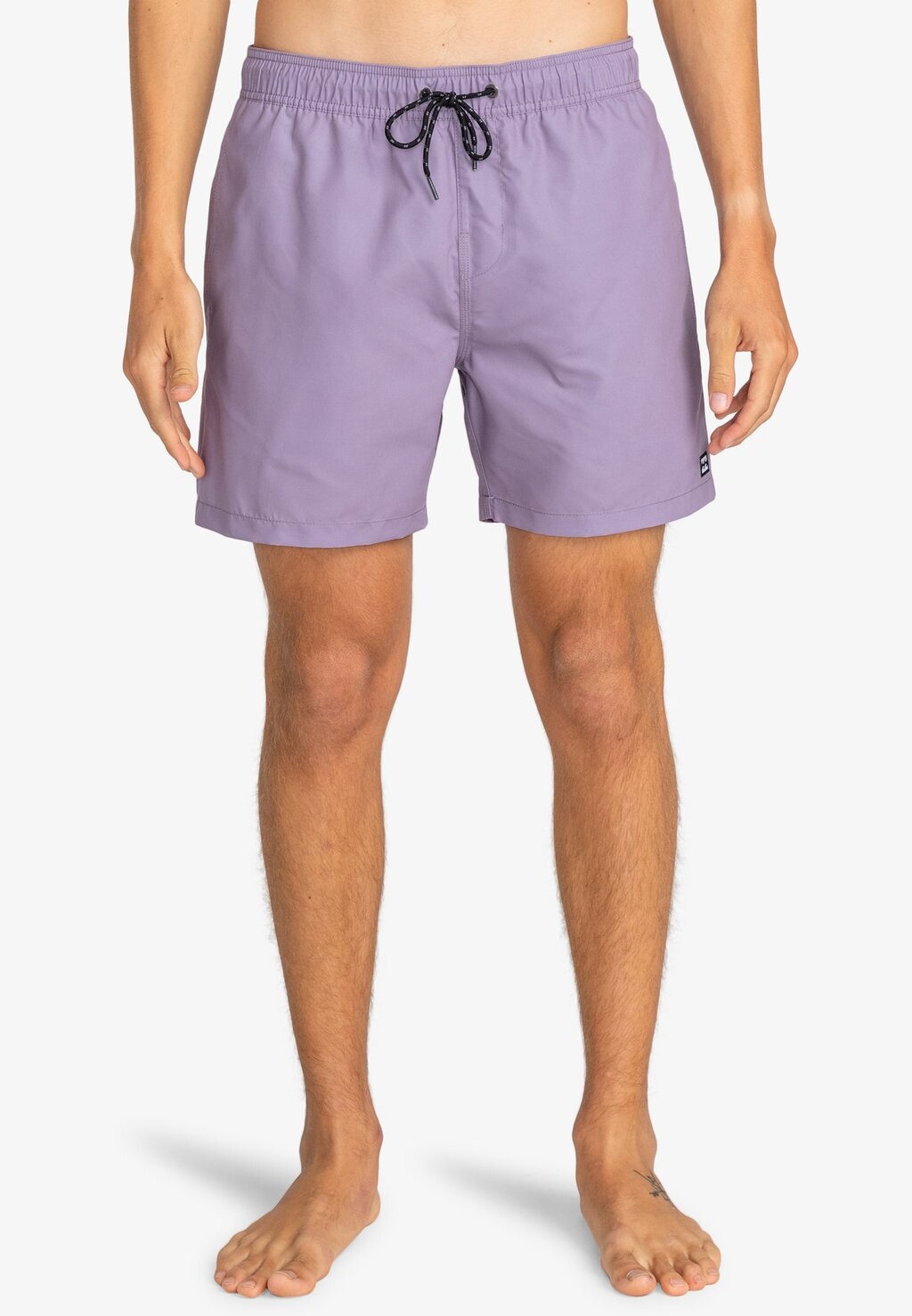 

Шорты для плавания ALL DAY Billabong, цвет purple