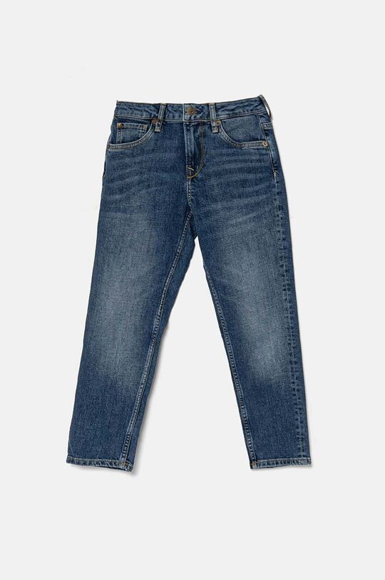 

Детские джинсы TAPERED JEANS HW Pepe Jeans, синий