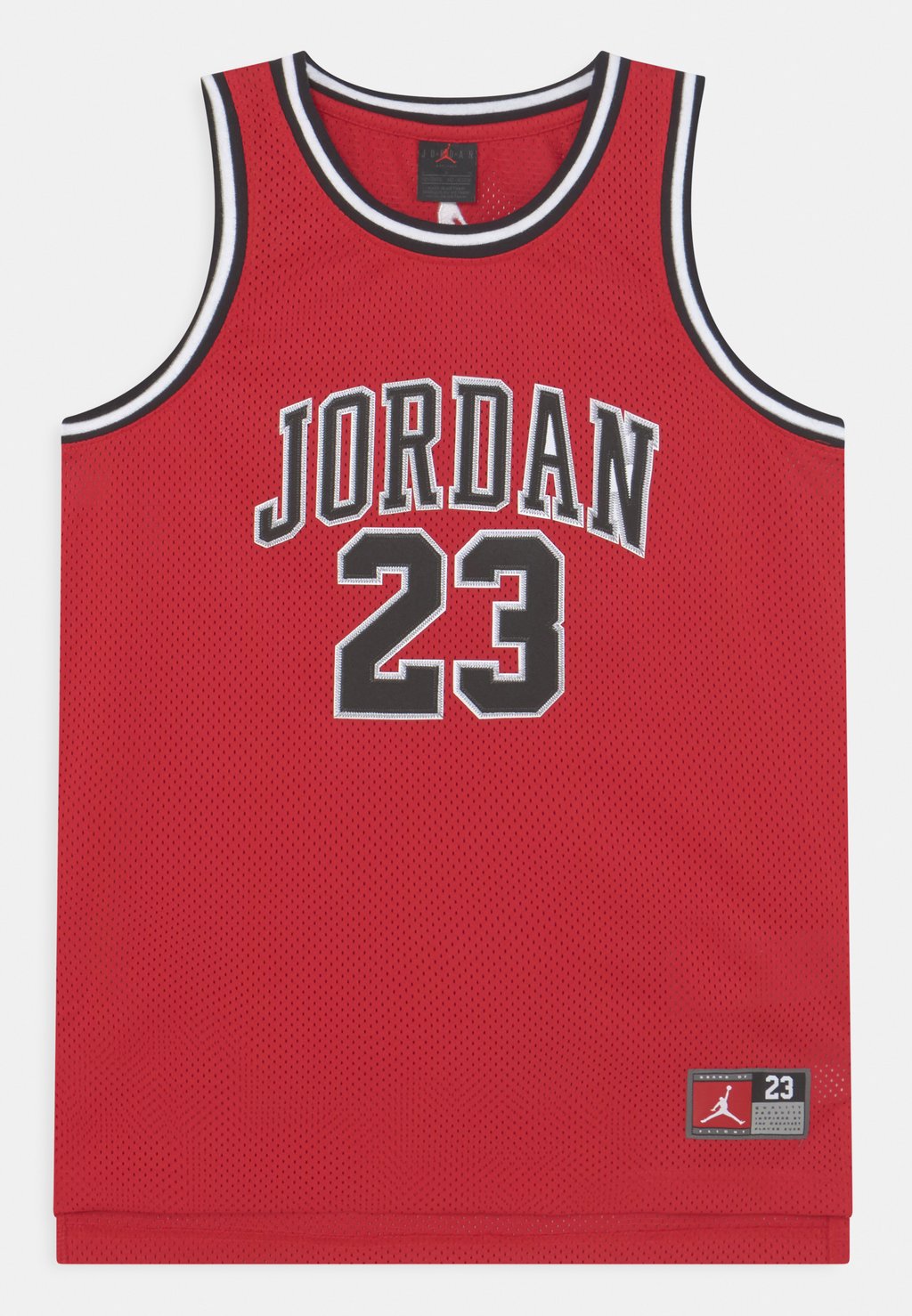 Топ Jordan 23 Unisex Jordan, цвет gym red