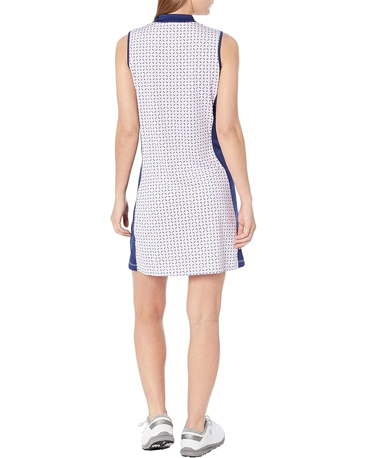 цена Платье Tail Activewear Rubylou Sleeveless Golf Dress, цвет Grand Geo