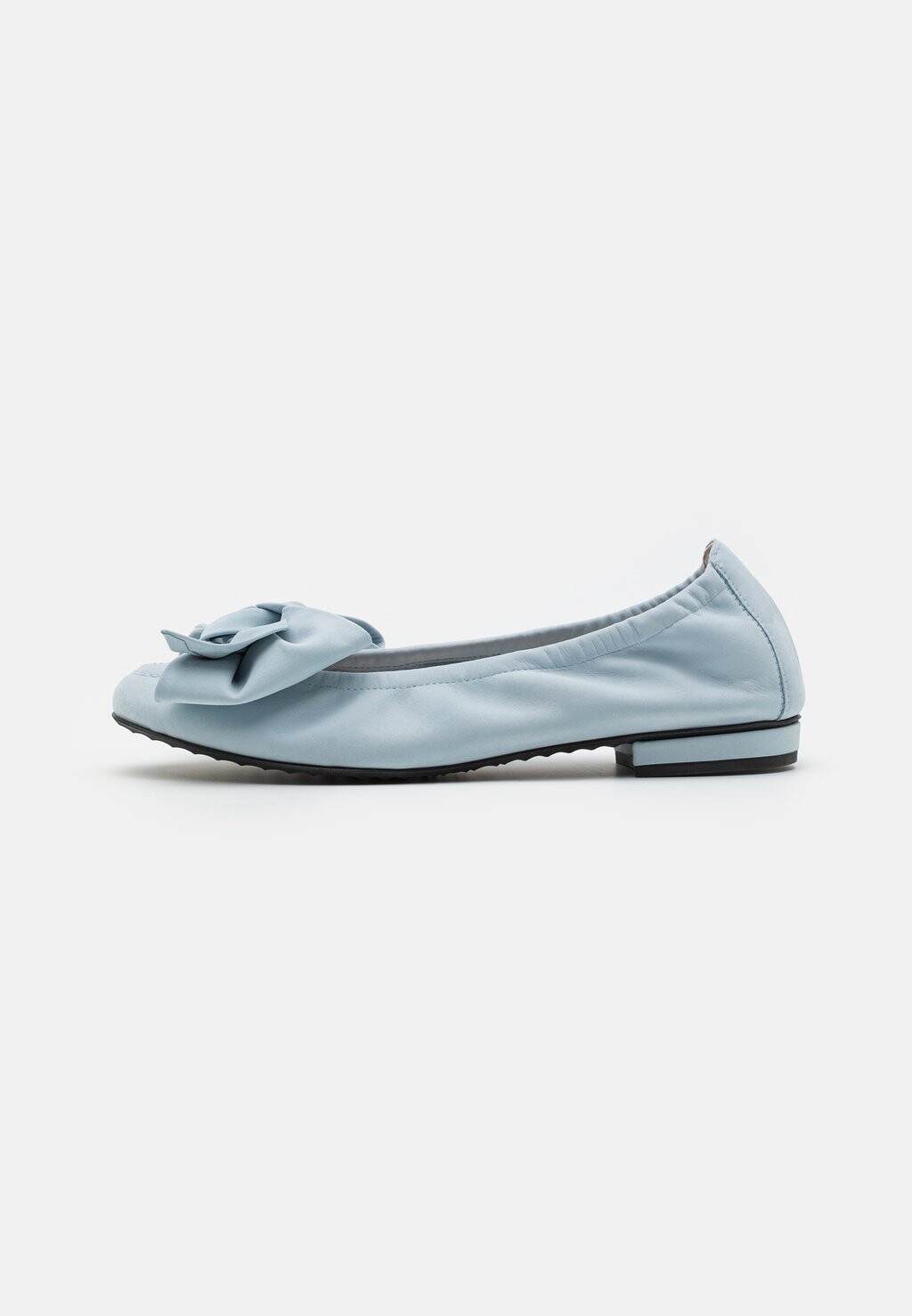 

Балетки Malu Kennel + Schmenger, цвет baby blue