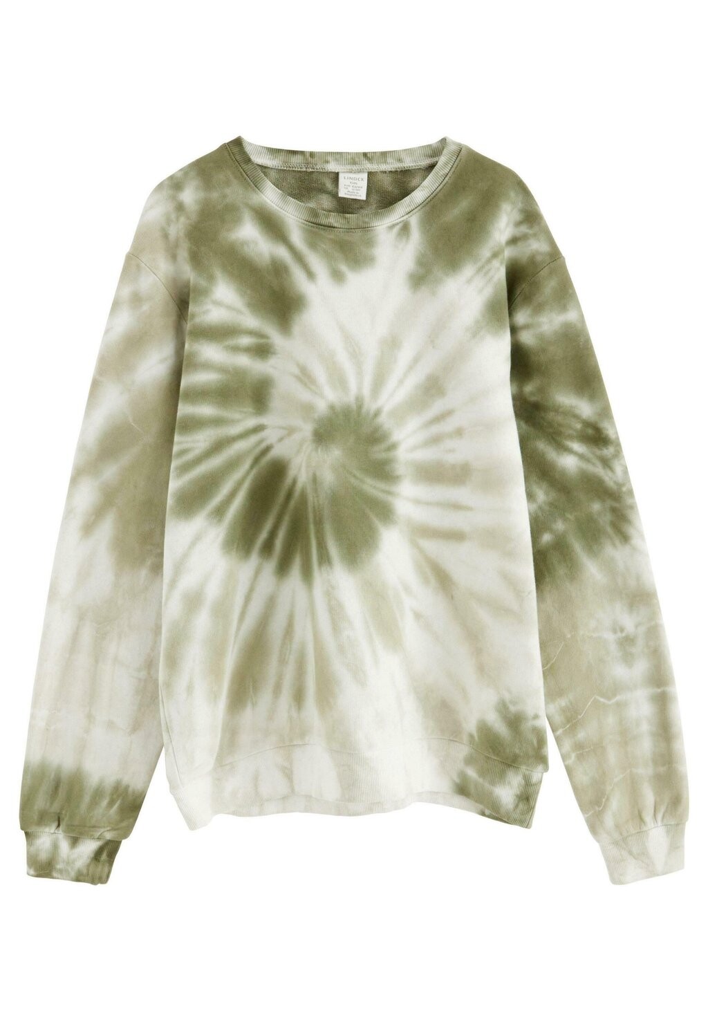 

Толстовка PATTERNED Lindex, цвет light khaki