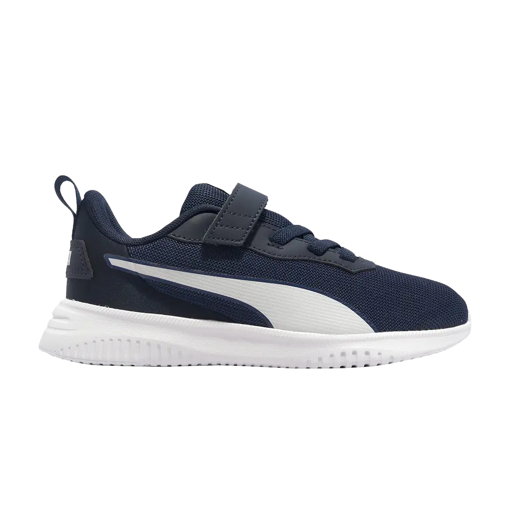 

Кроссовки Flyer Flex AC Little Kid Puma, синий