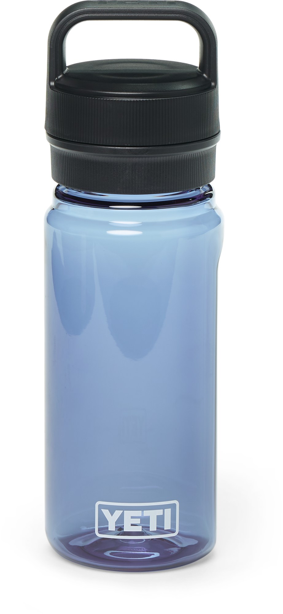 Бутылка для воды Yonder с крышкой Yonder Chug - 20 эт. унция YETI, синий
