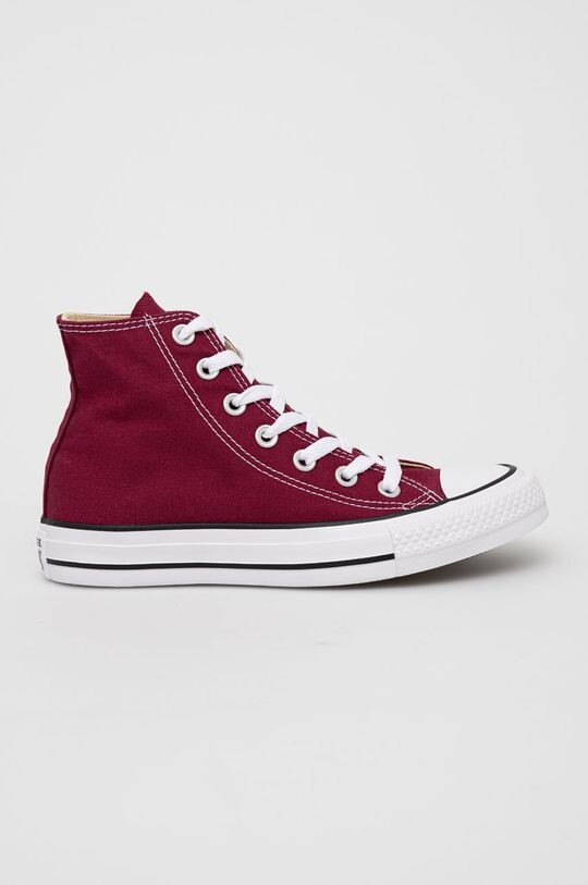 

Кроссовки Chuck Taylor All Star Converse, бордовый