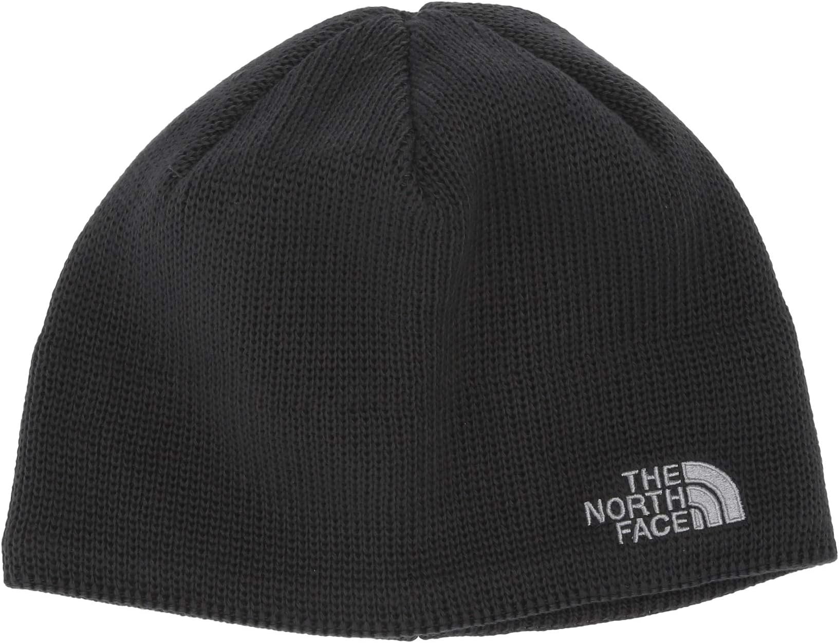 

Шапка-бини из переработанного материала Bones The North Face, цвет Asphalt Grey