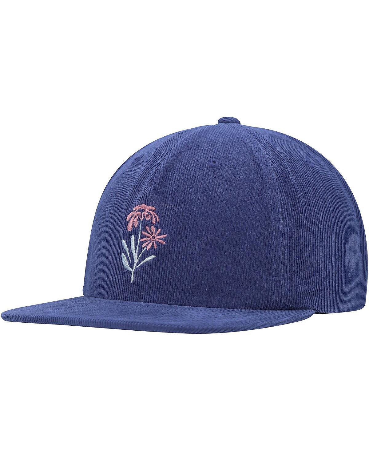 цена Мужская регулируемая шляпа Royal Bloomed RVCA