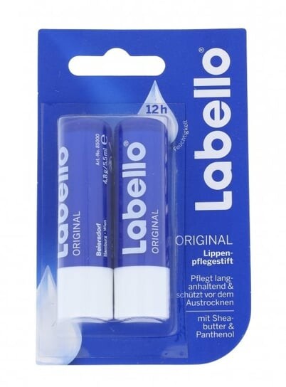 

Бальзам для губ Classic Care, 5,5 мл Labello