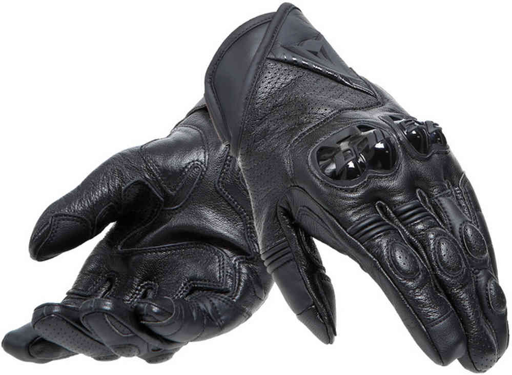 Мотоциклетные перчатки Blackshape Dainese