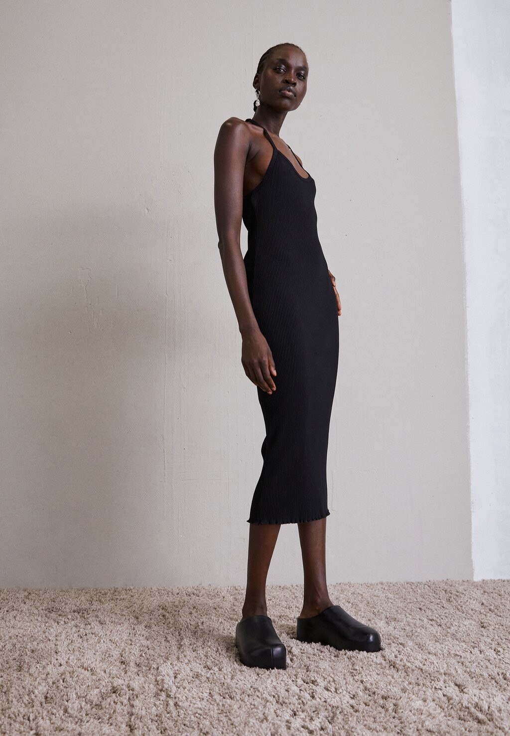 

Платье из джерси Filippa K