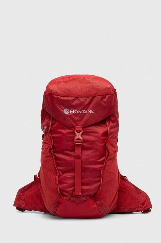 

Рюкзак Trailblazer 25 Montane, красный