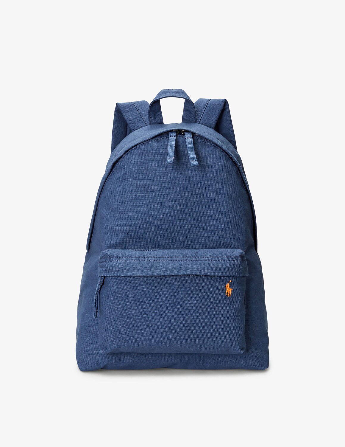 

Большой рюкзак Ralph Lauren, синий