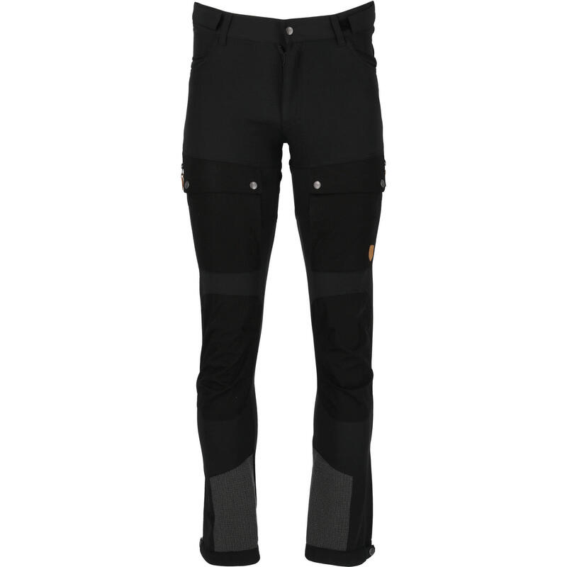 Трекинговые брюки WHISTLER BEINA M, цвет schwarz