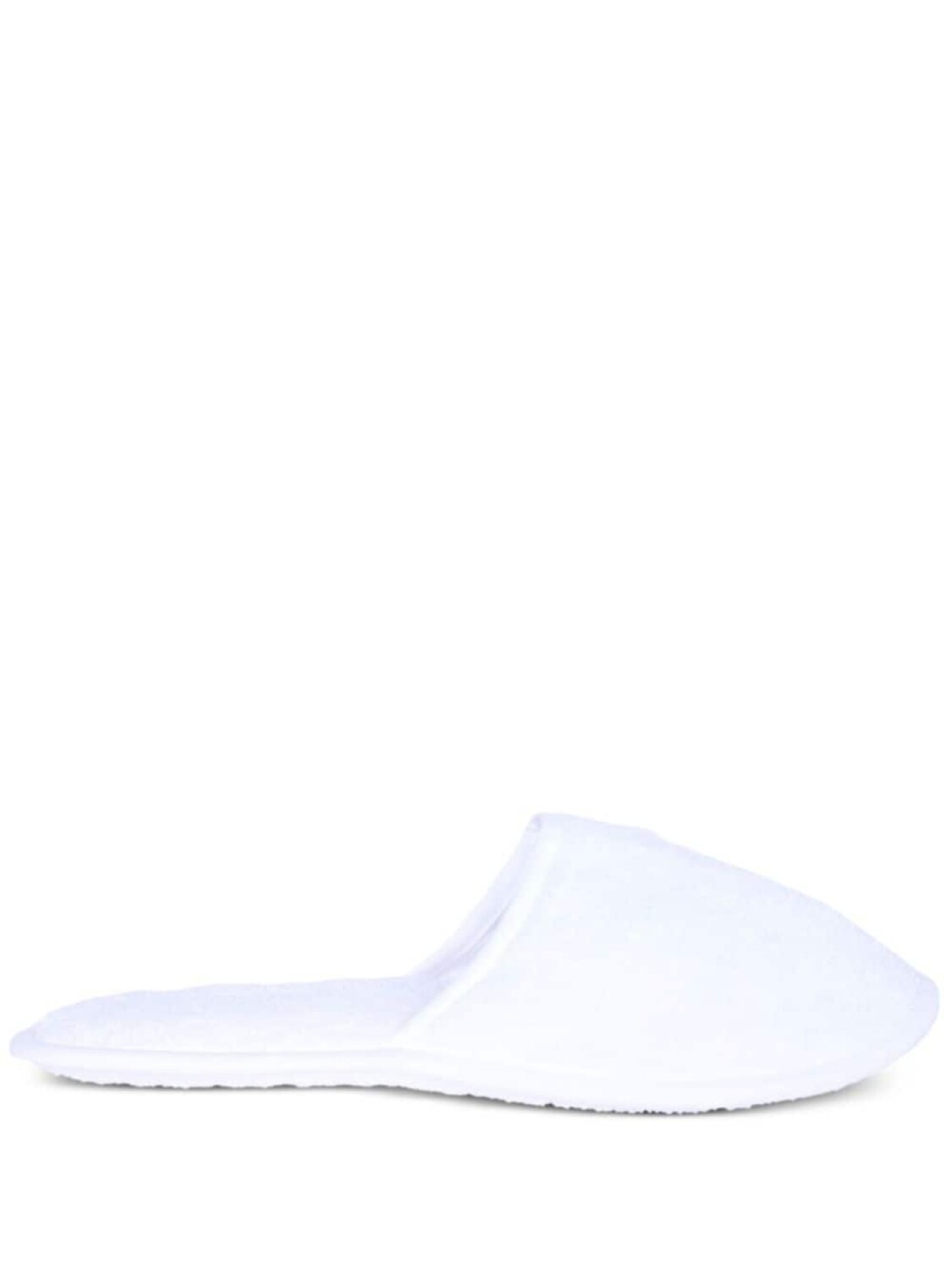 

Frette махровые слиперы, белый