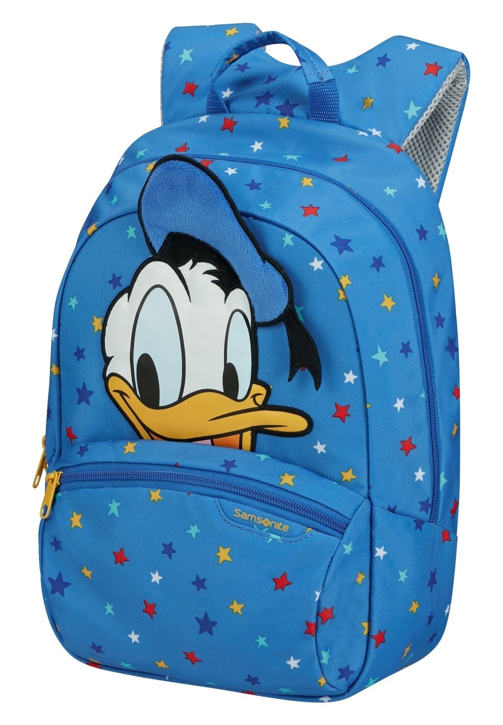

Рюкзак DISNEY ULTIMATE DISNEY DONALD STARS Samsonite, синий