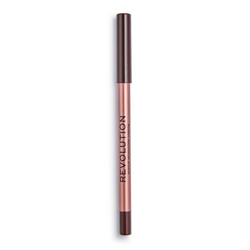 

Карандаш для губ Satin Kiss TGIF Revolution, 1 g