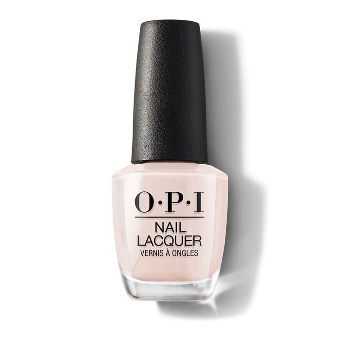 

Лак для ногтей Nail Lacquer Colección Blancos y Naturales Opi, Cosmo-Not Tonight Honey!