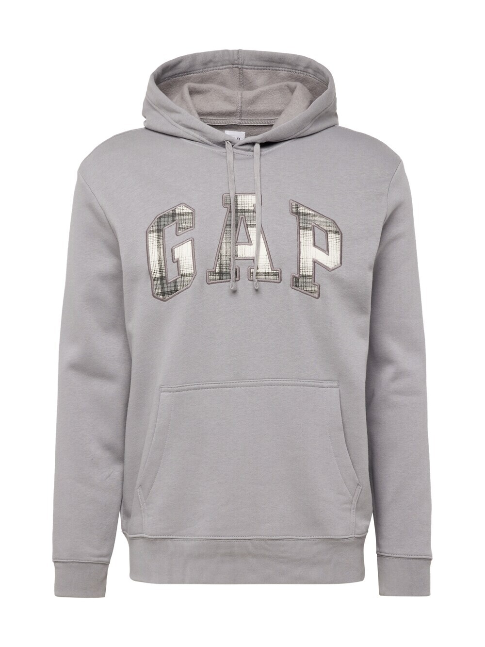 

Толстовка Gap, серый