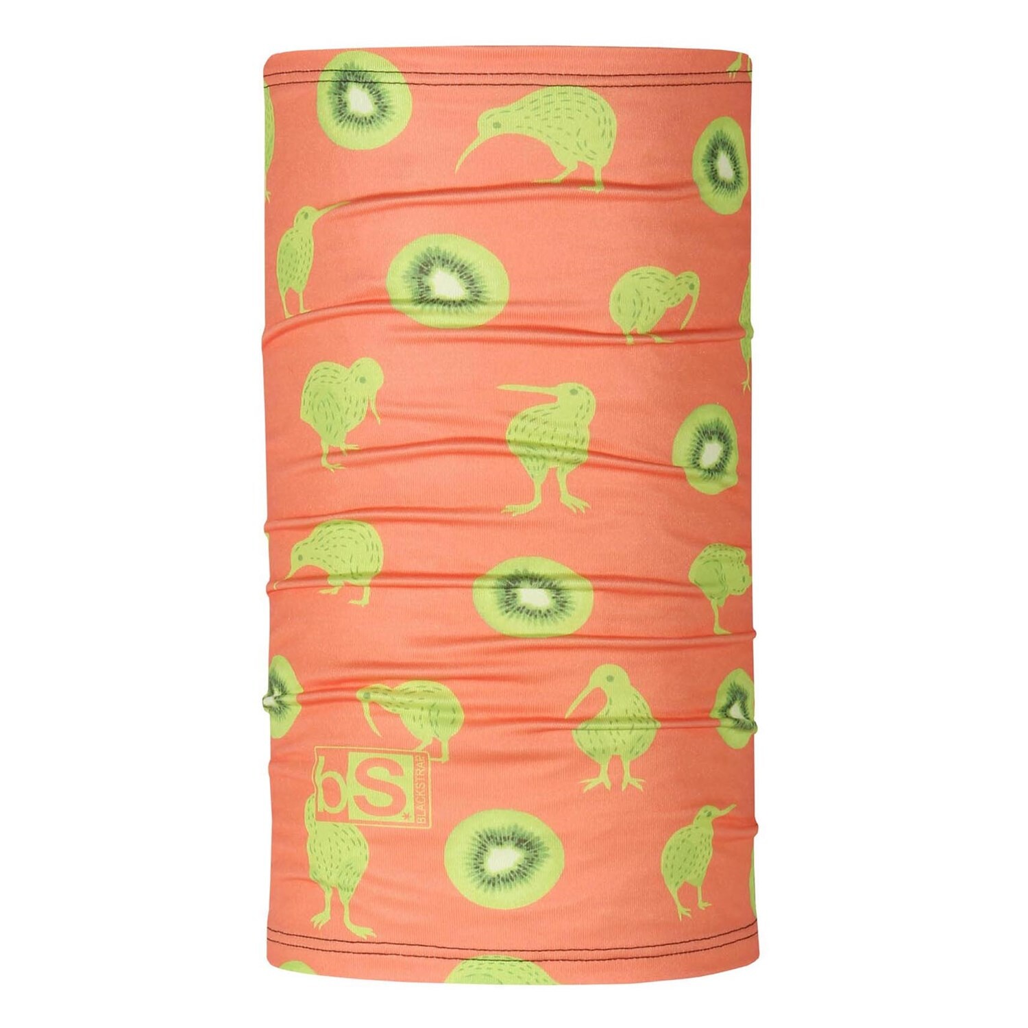 

Лыжная маска BlackStrap The Kids Therma Tube