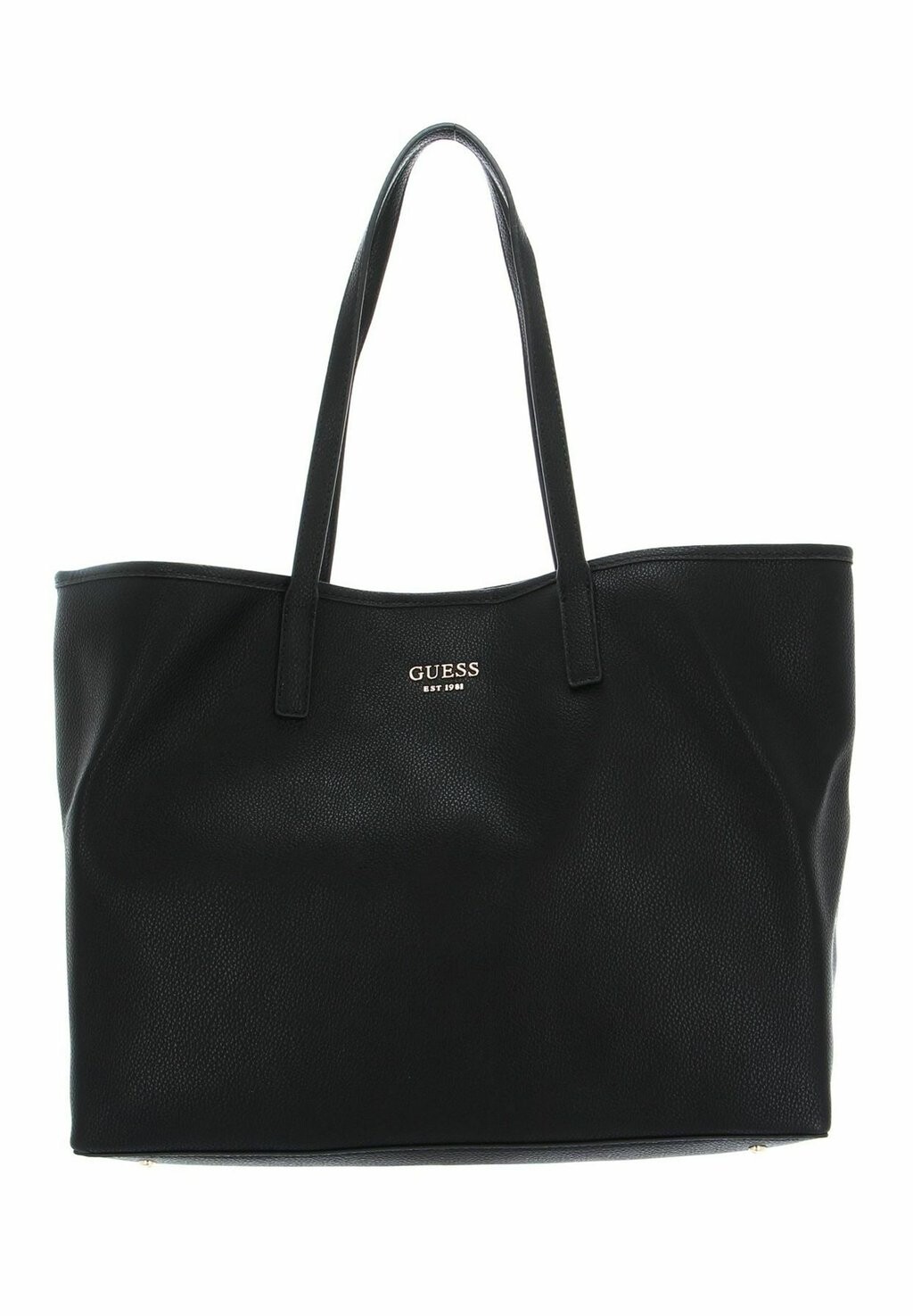 

Сумка для покупок Vikky Large Guess, черный