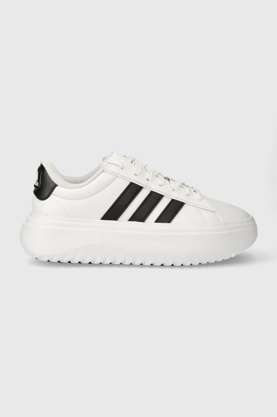 

Кроссовки GRAND COURT adidas, белый