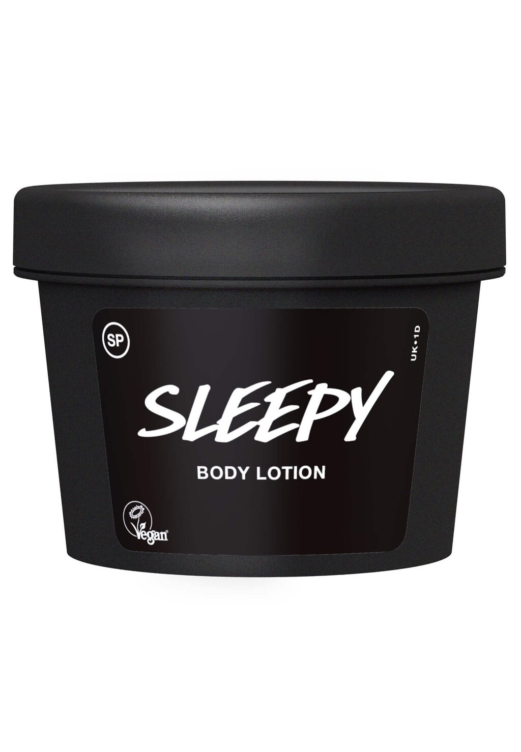 

Бальзам для тела SLEEPY LUSH, цвет purple