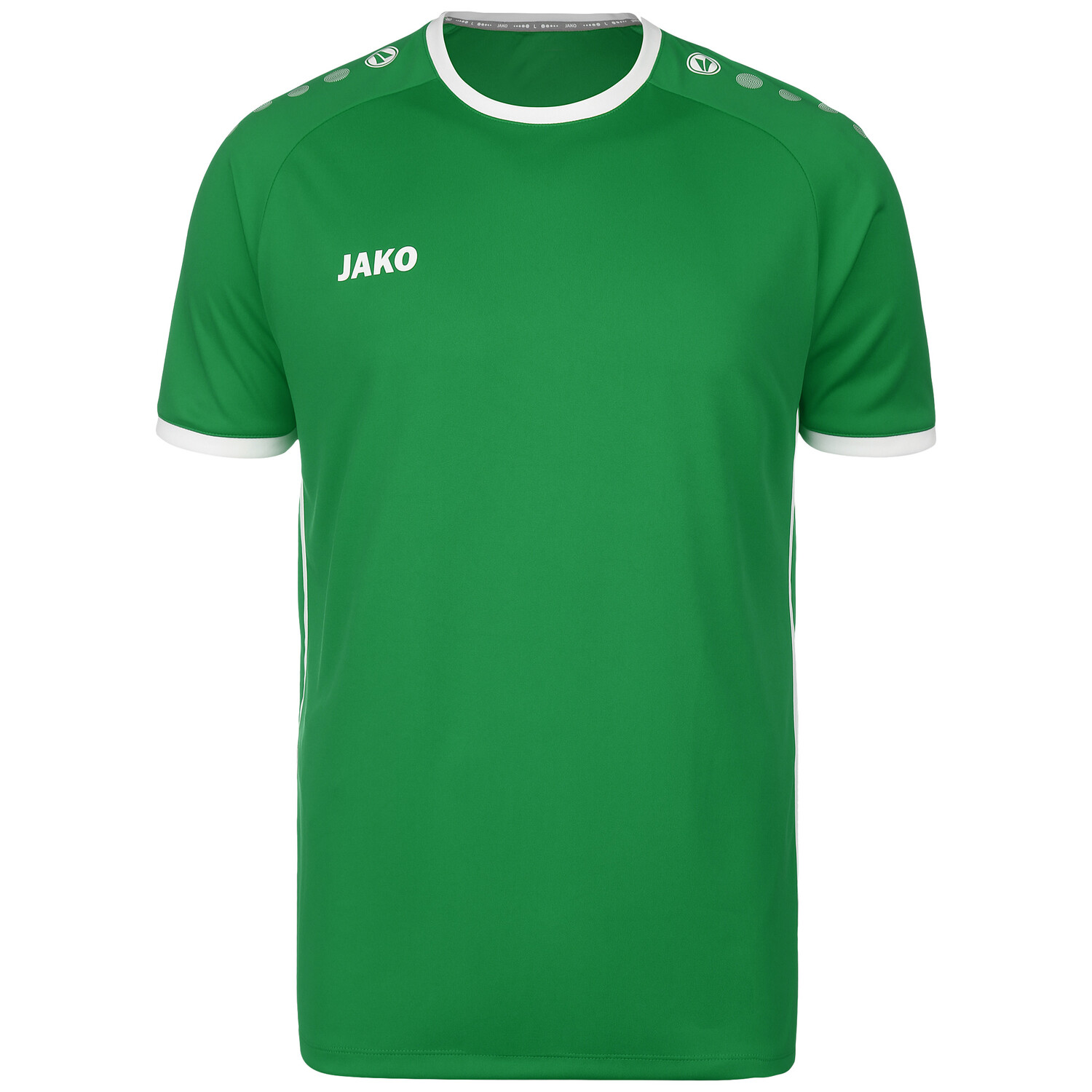 

Рубашка Jako Fußballtrikot Primera KA, зеленый