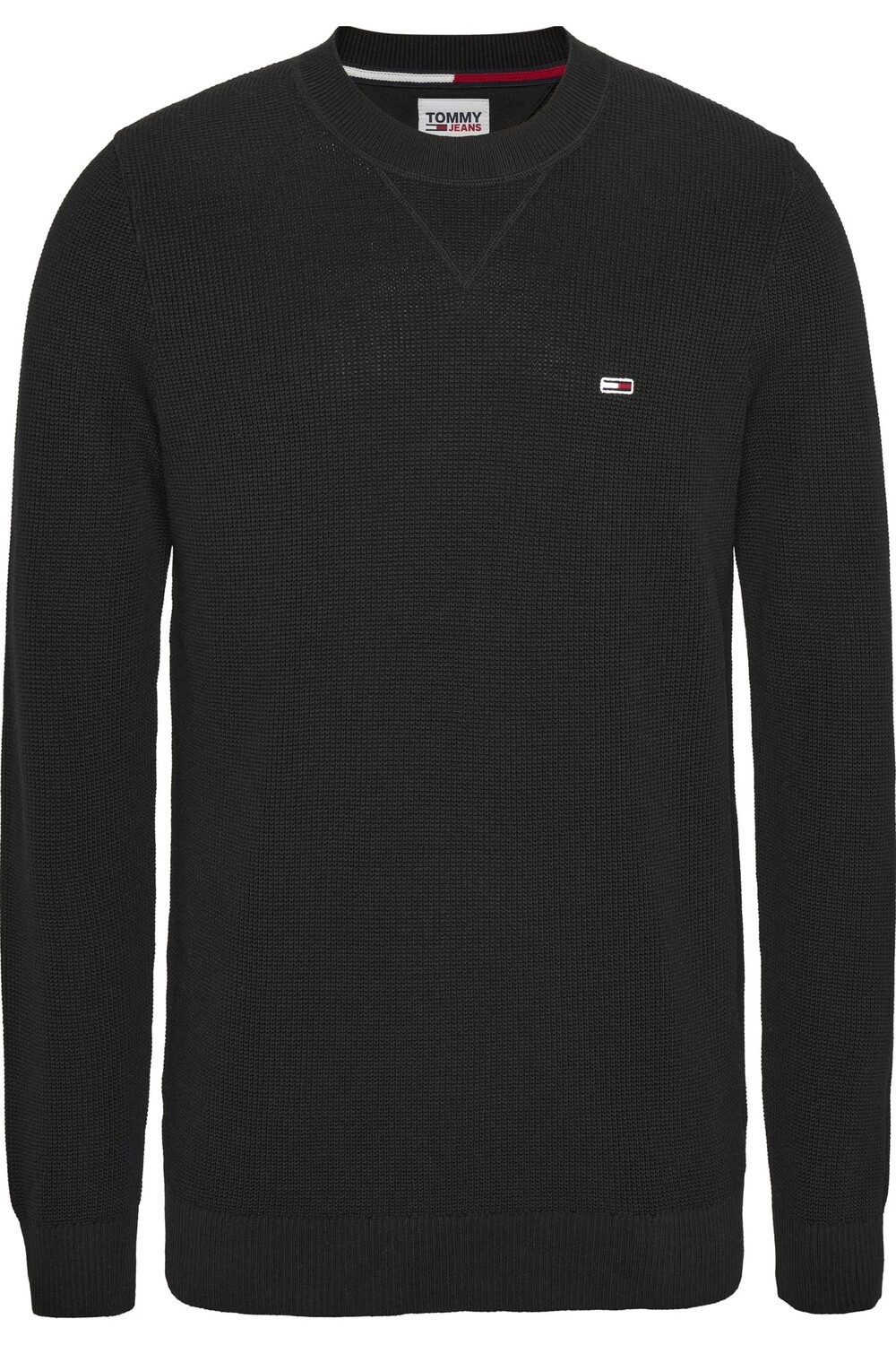 

Толстовка Tommy Hilfiger, черный