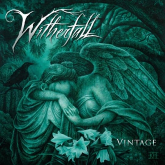 Виниловая пластинка Witherfall - Vintage