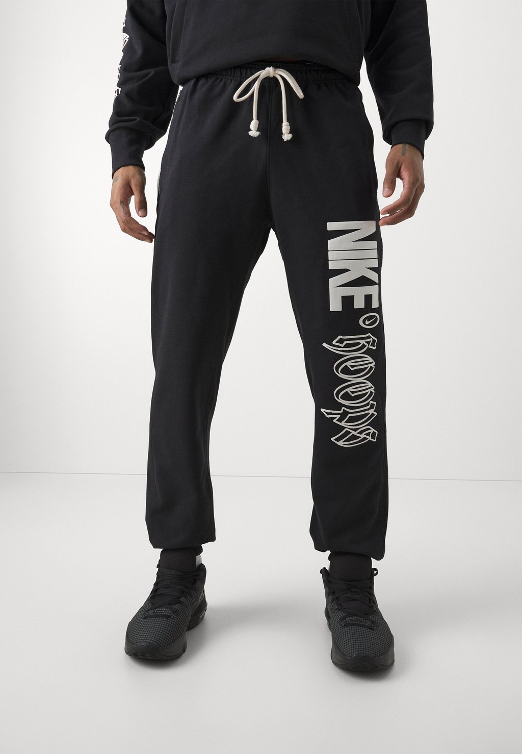 Спортивные брюки Pant Nike, цвет black/sail спортивные брюки nike as m nsw punk pant drawstring black cu4270 010 черный