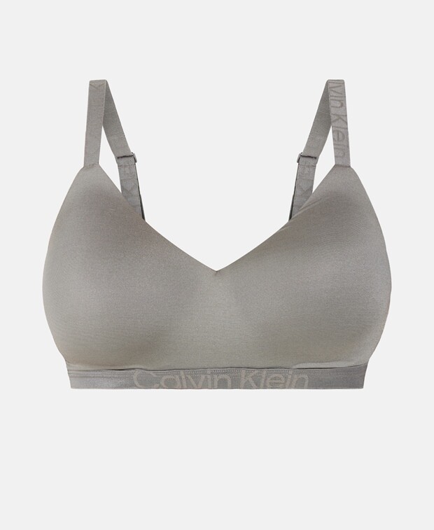

Бюстье Calvin Klein Underwear, антрацит