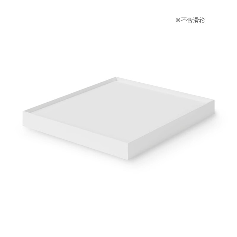

Подставка Muji, белый