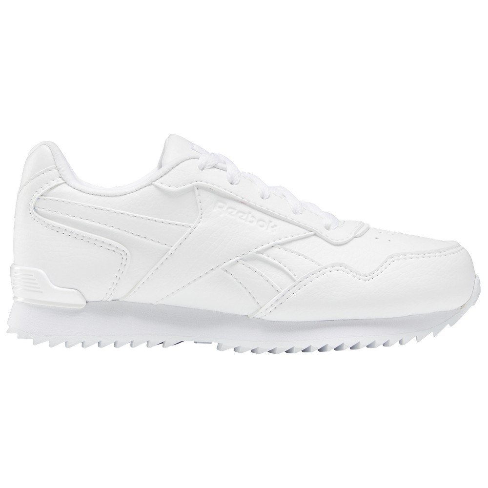 

Кроссовки Reebok Royal Glide Ripple Clip, белый