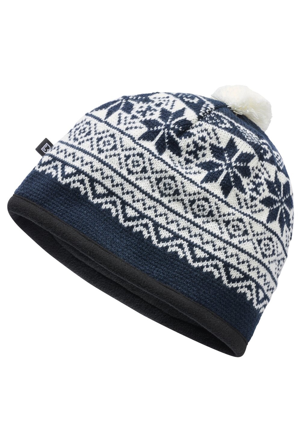 

Шапка SNOW Brandit, цвет navy