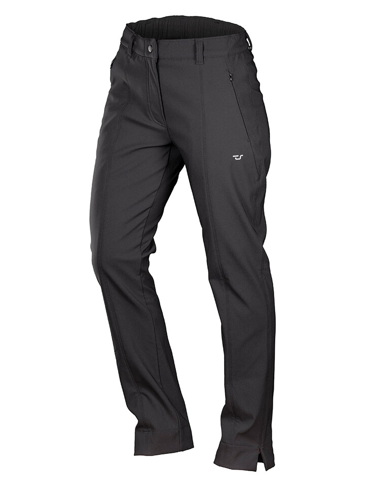 

Спортивные брюки Traunstein Sport Lake Luise, антрацит