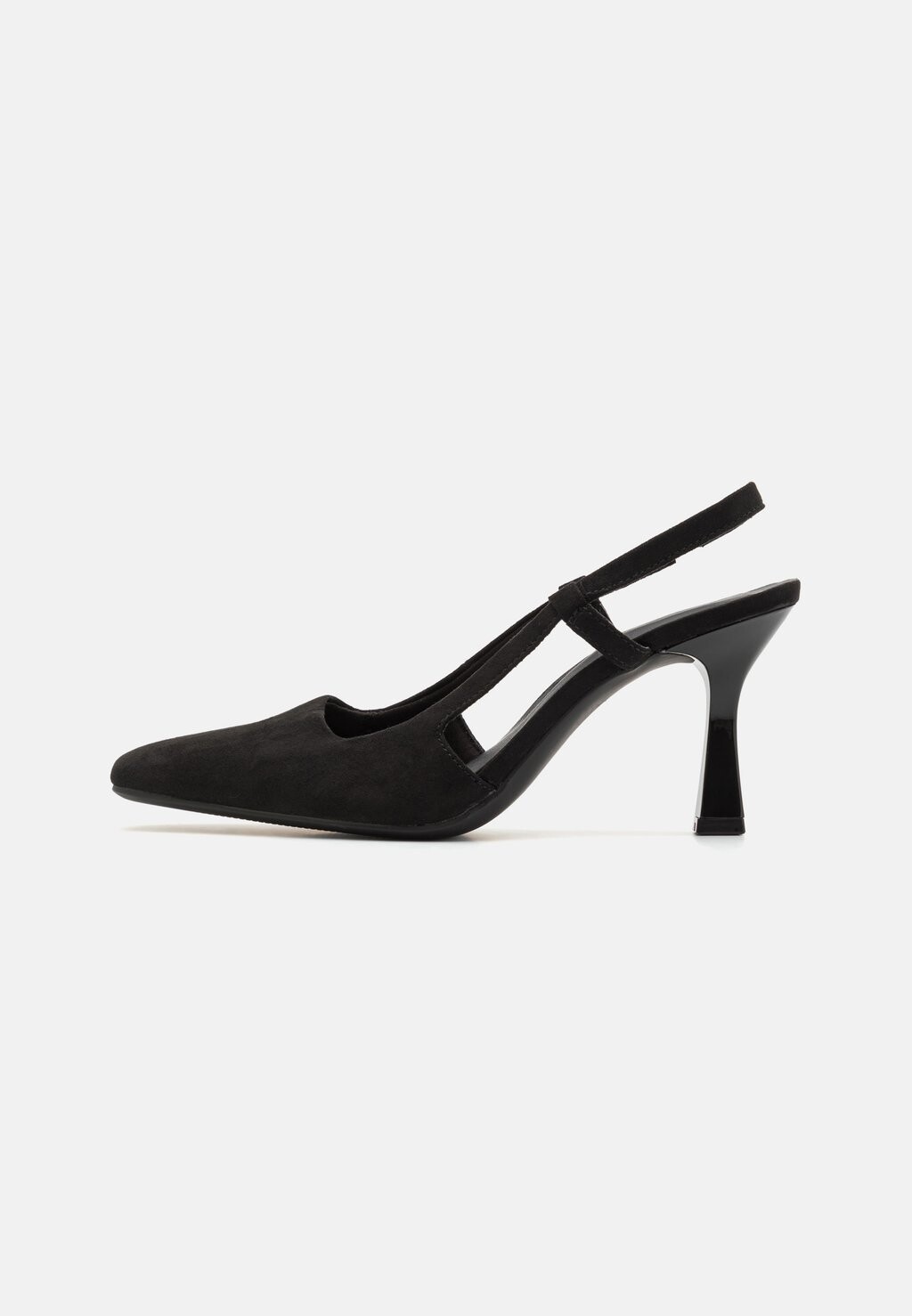 

Туфли Fit Marks & Spencer, черный