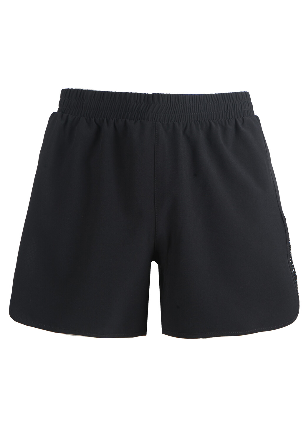 

Шорты Athlecia GEORNA W, цвет 1001 Black
