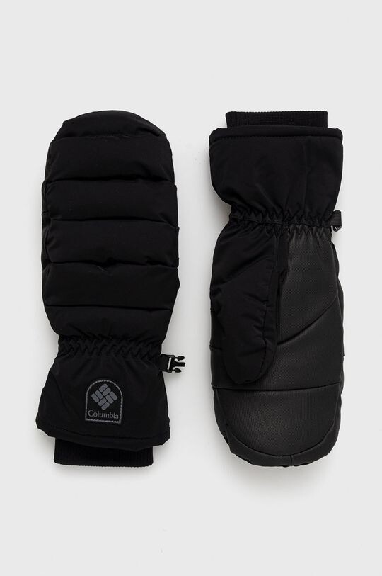 

Перчатки Snow Diva Columbia, черный