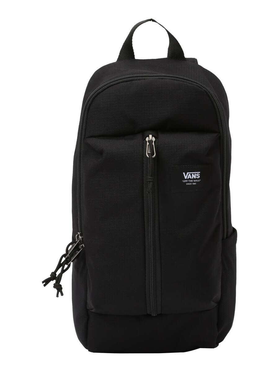

Рюкзак VANS Backpack, черный