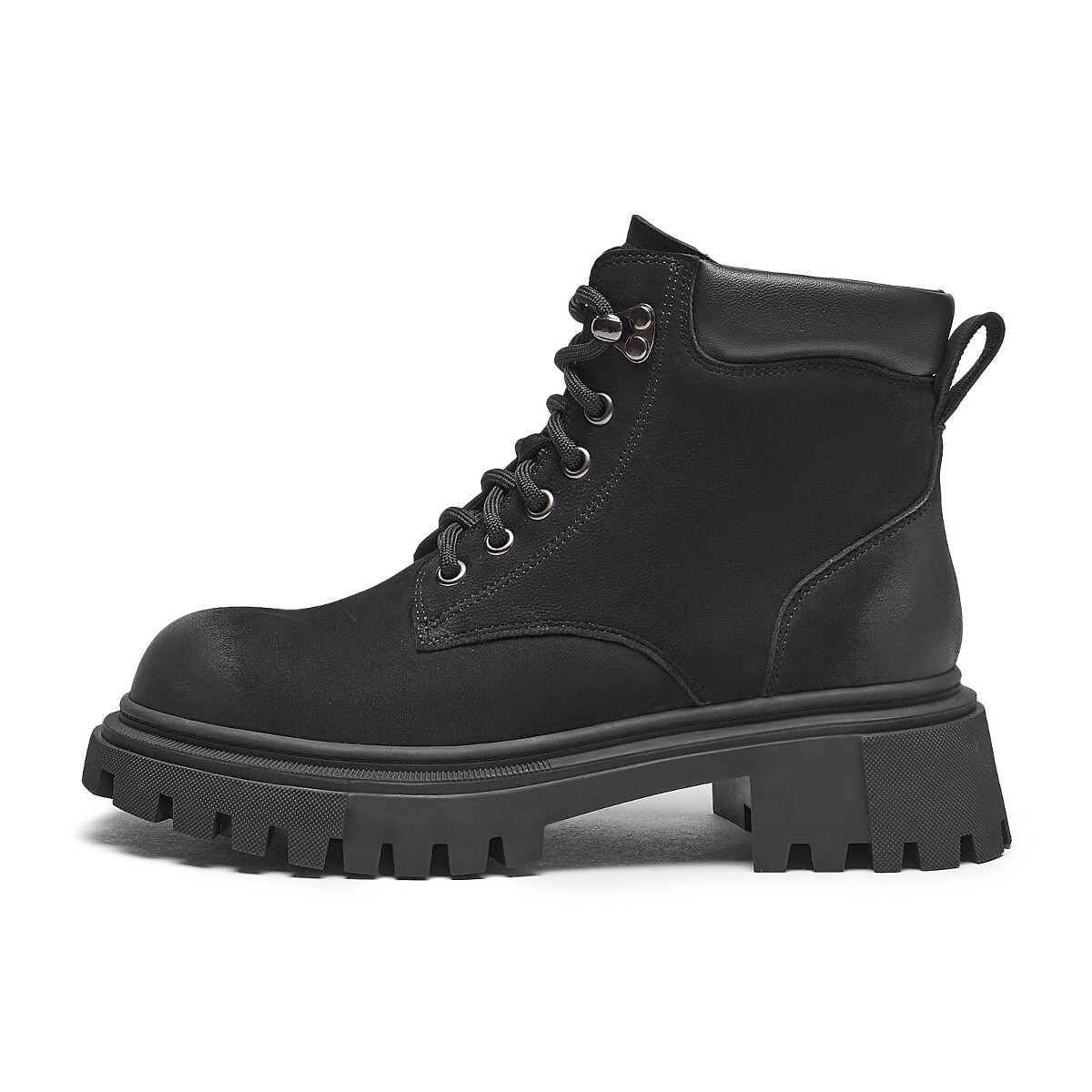 

Ботинки Martin Boot женские Hotwind, коричневый