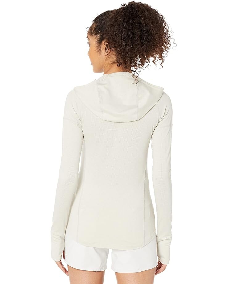 

Рубашка Flylow Moonlight Shirt, цвет Cloud