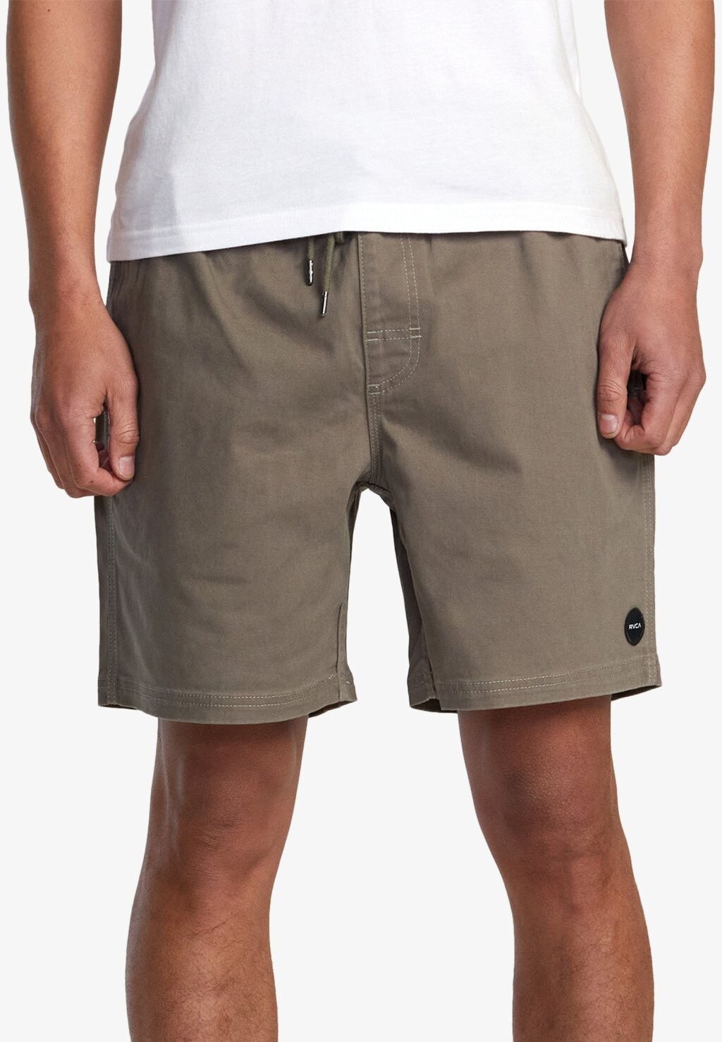 

Спортивные брюки ESCAPE RVCA, коричневый