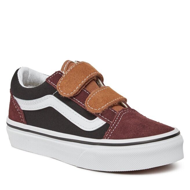 

Кроссовки Vans UyOld Skool, черный